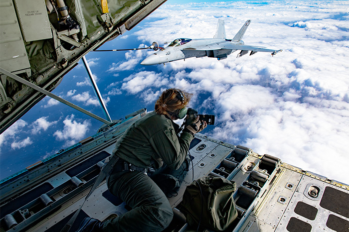 navy photography